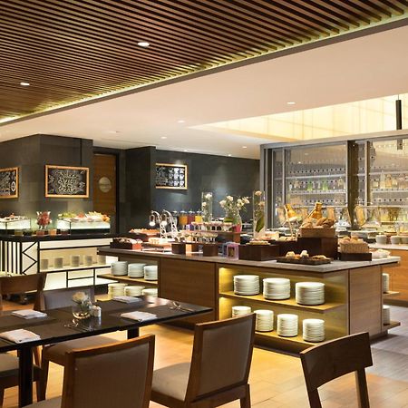 Four Points By Sheraton Jakarta Thamrin מראה חיצוני תמונה