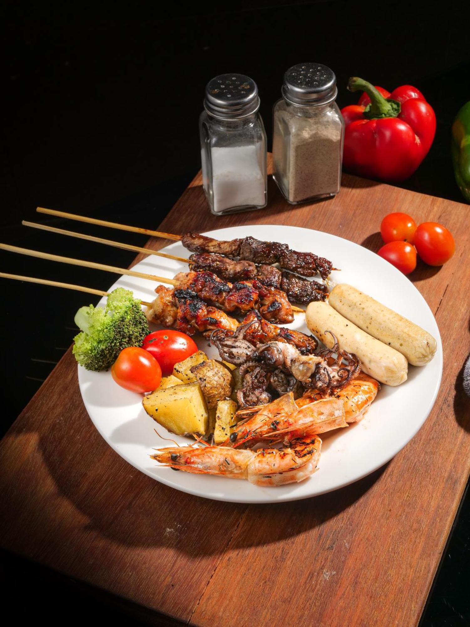 Four Points By Sheraton Jakarta Thamrin מראה חיצוני תמונה