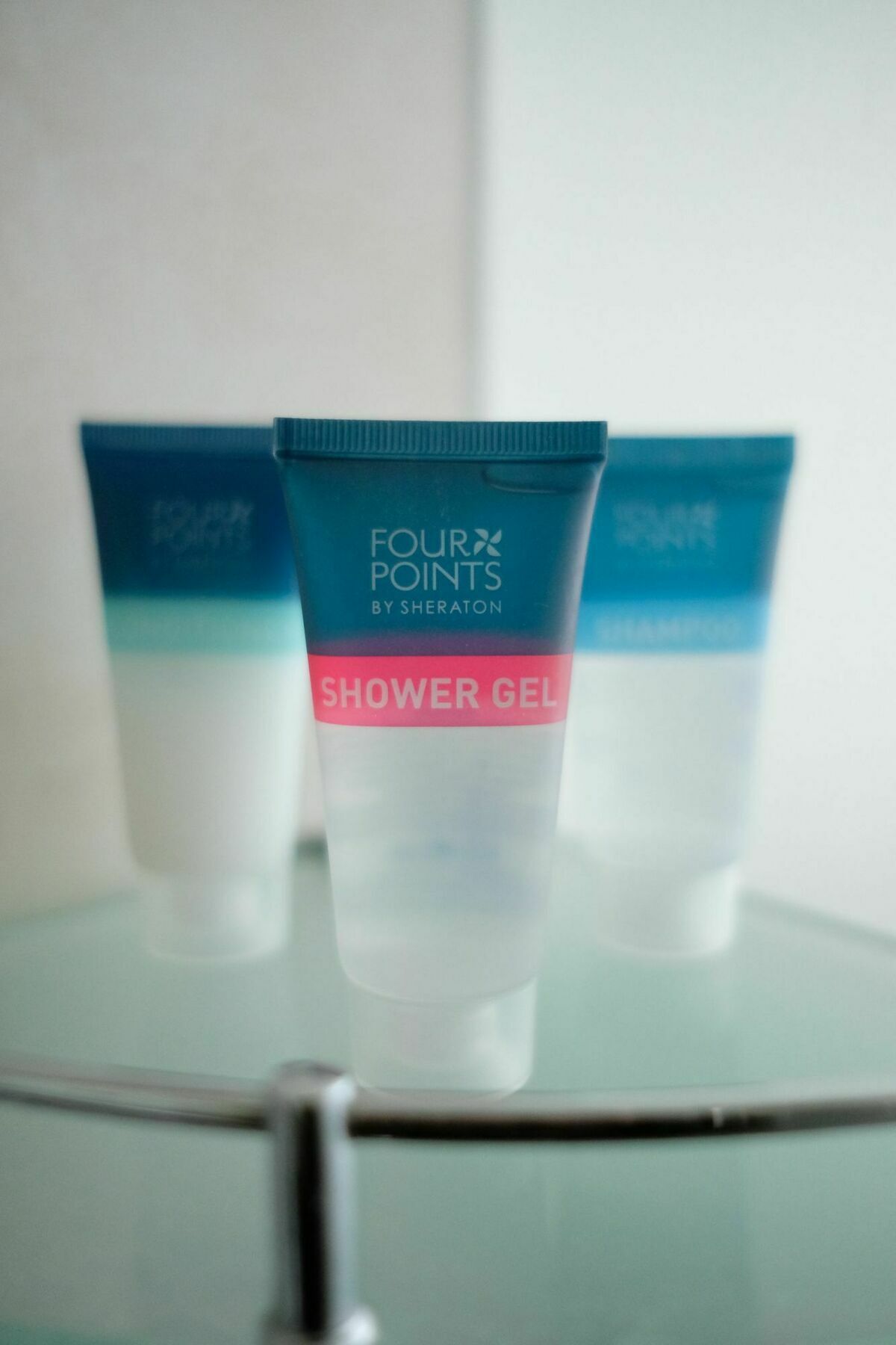 Four Points By Sheraton Jakarta Thamrin מראה חיצוני תמונה